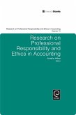 Research on Professional Responsibility and Ethics in Accounting (eBook, PDF)