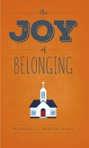 Joy of Belonging (eBook, PDF)