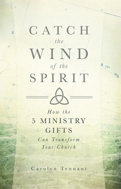 Cover Catch the Wind of the Spirit (eBook, ePUB)