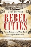 Rebel Cities (eBook, ePUB)