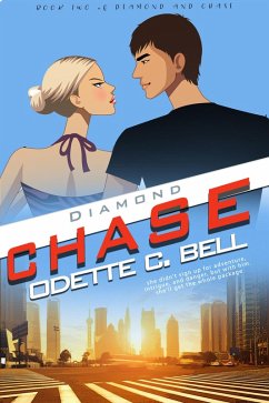 Cover Diamond and Chase Book Two (eBook, ePUB)