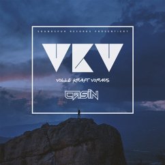 Vkv (Volle Kraft Voraus) - Casin