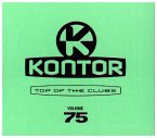 Kontor Top Of The Clubs Vol.75 Kontor Top Of The Clubs Vol.75