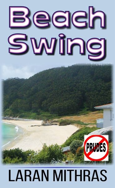 Beach Swing (eBook, ePUB)