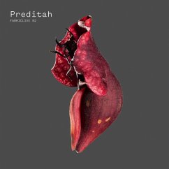 Cover Fabriclive 92: Preditah