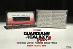 Guardians Of The Galaxy: Awesome Mix Vol.2 (Mc) Musikkassette