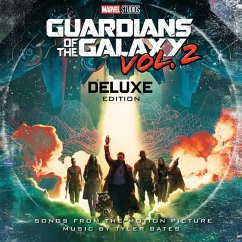 Guardians Of The Galaxy: Awesome Mix Vol. 2 - Original Soundtrack