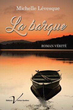 Cover La barque (eBook, ePUB)