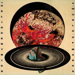 A World Of Masks - Heliocentrics,The