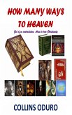 How Many Ways To Heaven (eBook, ePUB)