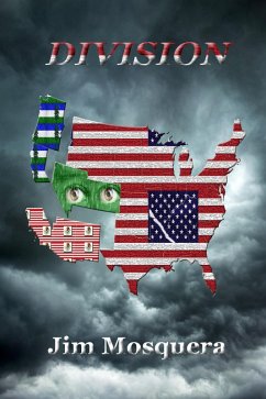 Cover Division (Chandler Scott, #3) (eBook, ePUB)