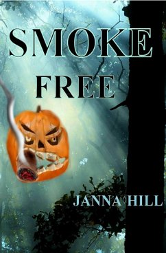 Cover Smoke Free (eBook, ePUB)