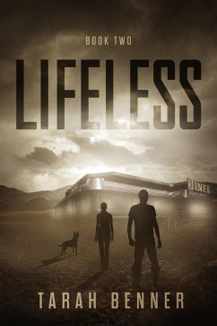Lifeless (Lawless Saga, #2) (eBook, ePUB) Cover Lifeless (Lawless Saga, #2) (eBook, ePUB)