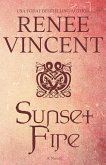 Sunset Fire (Vikings of Honor, #1) (eBook, ePUB)