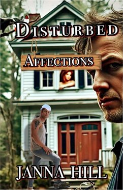 Cover Disturbed Affections (eBook, ePUB)