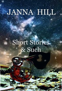Cover Short Stories & Such (eBook, ePUB)