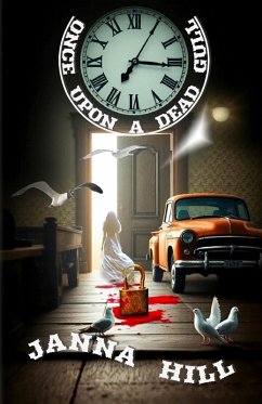 Cover Once Upon a Dead Gull (eBook, ePUB)