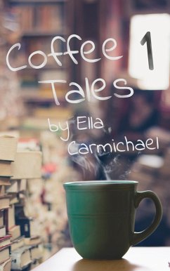 Cover Coffee Tales One (eBook, ePUB)