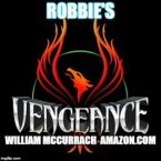 Robbie's Vengeneance (eBook, ePUB)