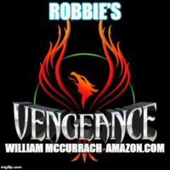 Cover Robbie's Vengeneance (eBook, ePUB)