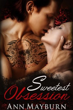 Cover Sweetest Obsession (The Cordova Empire, #2) (eBook, ePUB)