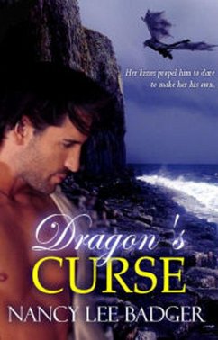 Dragon's Curse (eBook, ePUB) - Badger, Nancy Lee