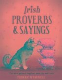 Irish Proverbs and Sayings