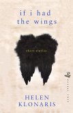 If I Had the Wings: Short Stories