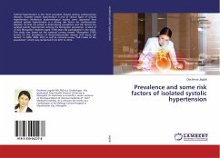 Prevalence and some risk factors of isolated systolic hypertension