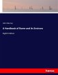 A Handbook of Rome and its Environs - Bild 1