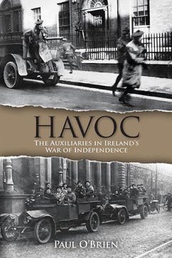 Havoc - O'Brien, Paul