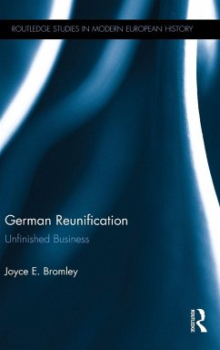 German Reunification - Bromley, Joyce E.