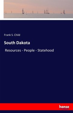 South Dakota - Child, Frank S.