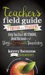 Teacher's Field Guide - Bild 1