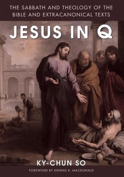 Jesus in Q - So, Ky-Chun