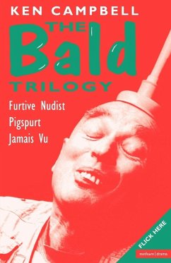 Cover Bald Trilogy the