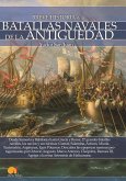 Breve Historia Batallas Navales de la Antigüedad