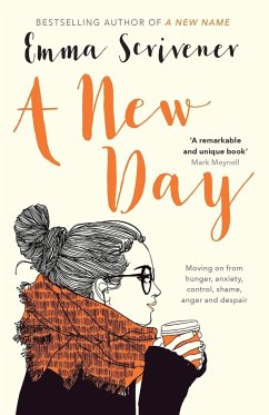 A New Day - Scrivener, Emma (Author)