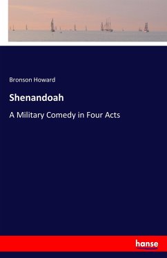 Shenandoah - Howard, Bronson