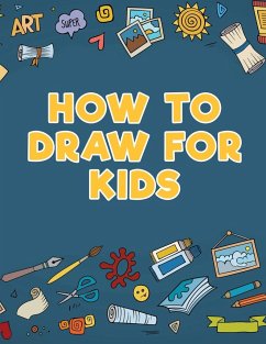 How to Draw for Kids - Scholar, Young