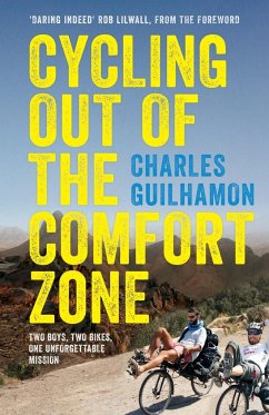 Cycling Out of the Comfort Zone - Guilhamon, Charles