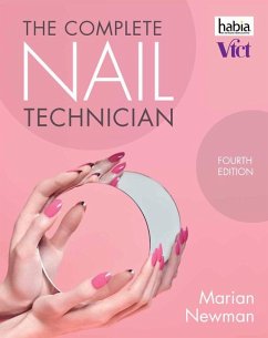 The Complete Nail Technician - Newman, Marian (Industry Nail Expert)