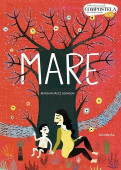 Cover Mare