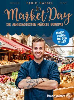 It's Market Day - Haebel, Fabio