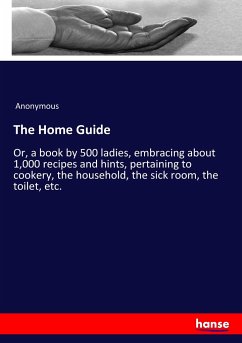Cover The Home Guide