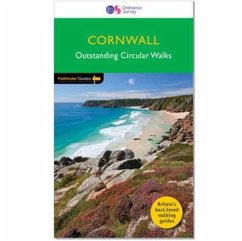 Cover Cornwall