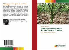 Ditongos no Português de São Tomé e Príncipe