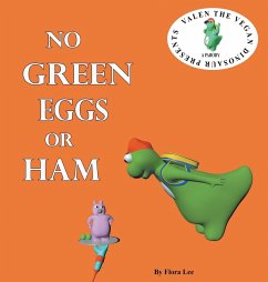 No Green Eggs Or Ham - Lee, Flora