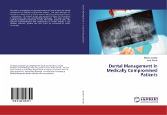 Dental Management in Medically Compromised Patients