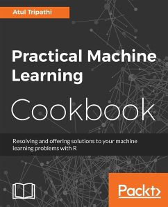 Practical Machine Learning Cookbook - Tripathi, Atul